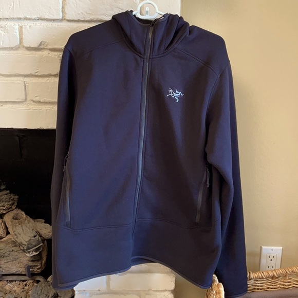 Arc'teryx Other - Arc’teryx Kyanite Hoody